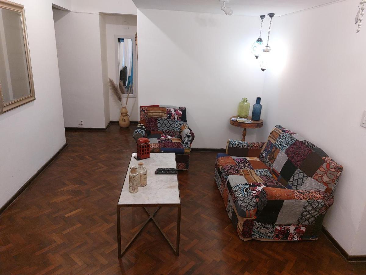 Apartamento Rufina V Centrico Exclusivo In Piazza Mendoza Kültér fotó