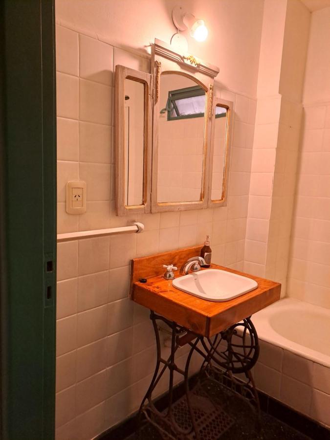 Apartamento Rufina V Centrico Exclusivo In Piazza Mendoza Kültér fotó